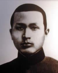 李明瑞